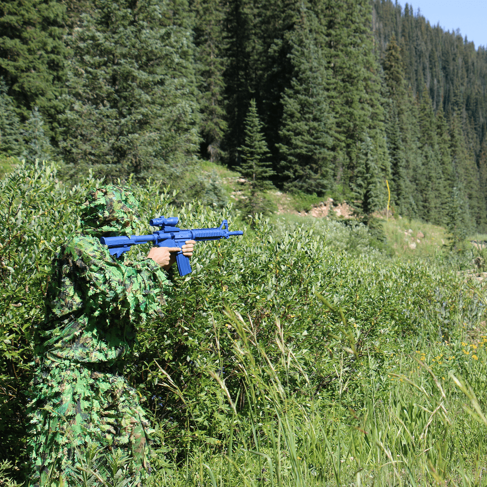 [CLEARANCE] Arcturus 3D Leaf Suit - Summer Green