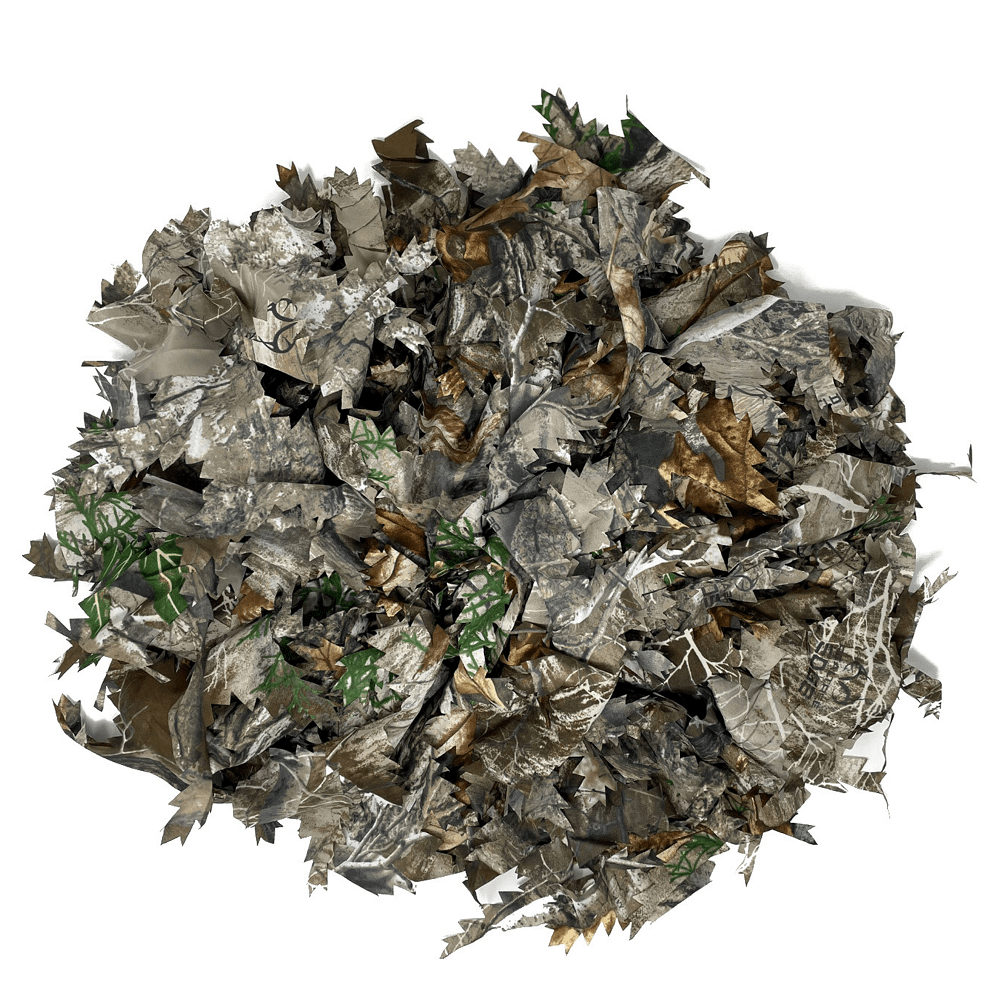 [CLEARANCE] Arcturus 3D Loose Leaf Bundle | 50 Laser-Cut Leaf Strips