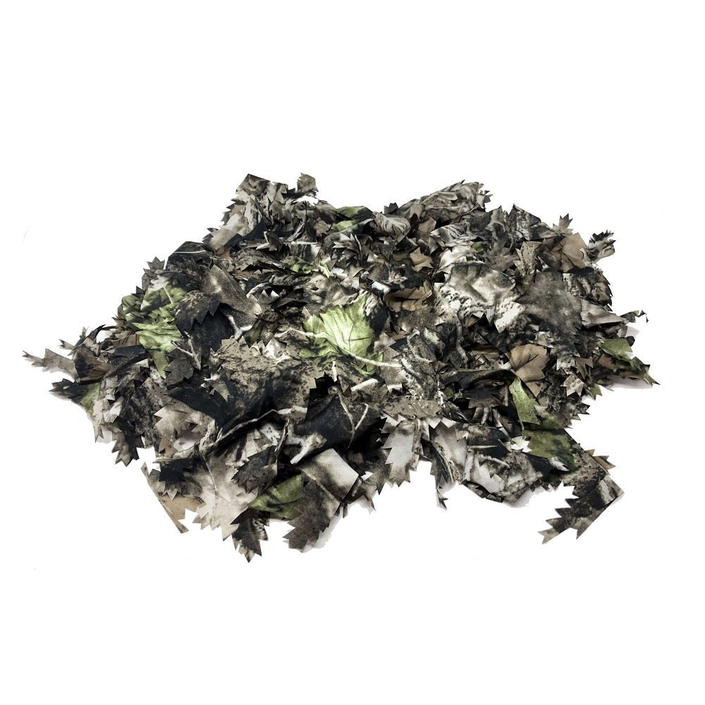 [CLEARANCE] Arcturus 3D Loose Leaf Bundle | 50 Laser-Cut Leaf Strips