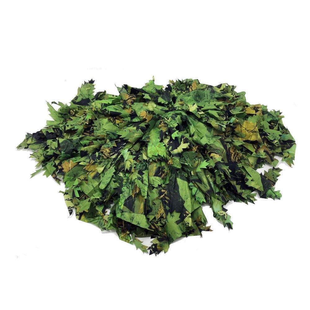 [CLEARANCE] Arcturus 3D Loose Leaf Bundle | 50 Laser-Cut Leaf Strips