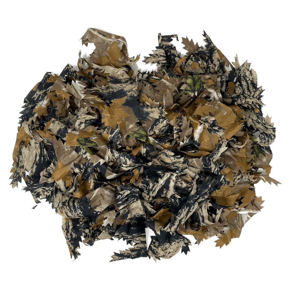 [CLEARANCE] Arcturus 3D Loose Leaf Bundle | 50 Laser-Cut Leaf Strips