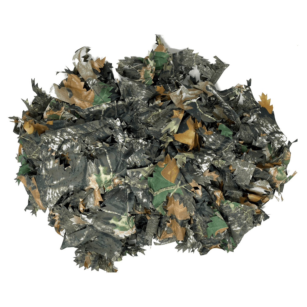 [CLEARANCE] Arcturus 3D Loose Leaf Bundle | 50 Laser-Cut Leaf Strips