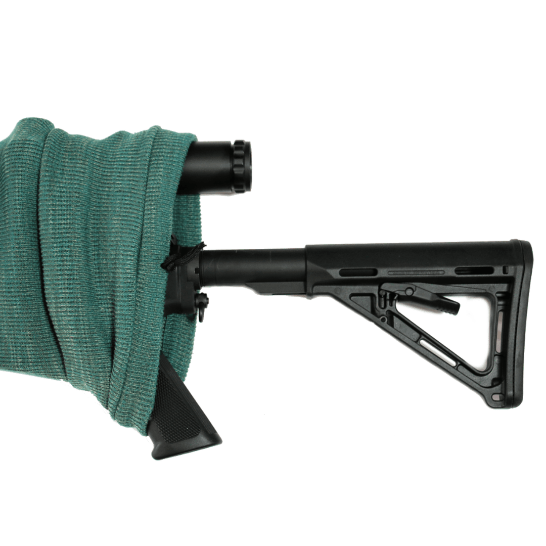 [CLEARANCE] Arcturus 47" Silicone Treated Gun Socks - Combo 4-Pack