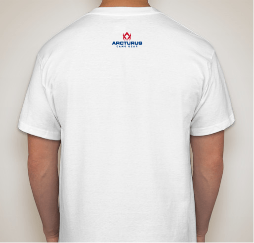 [NEW] Arcturus Americana Cotton T-Shirt