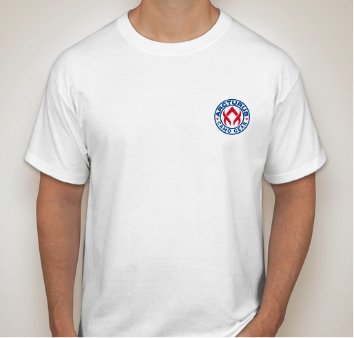 [NEW] Arcturus Americana Cotton T-Shirt
