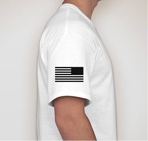 [NEW] Arcturus Americana Cotton T-Shirt