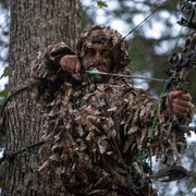 [CLEARANCE] Arcturus Realtree EDGE 3D Leaf Suit